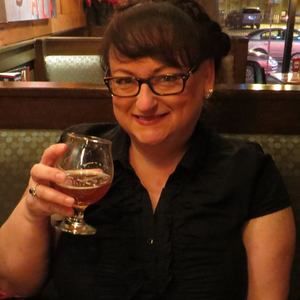 Meet your Posher, Valerie